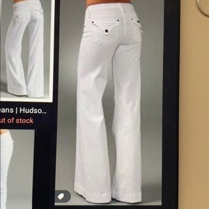 Hudson Jeans